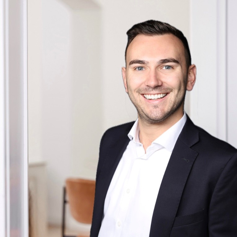 Maximilian Rupp - Family Trust - Investor